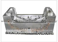 Auto Parts Mould Front Bumper