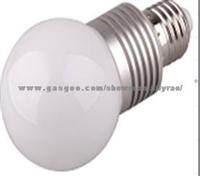 7w Led Bulb Lamp XY-Q-046