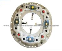 Hino Clutch Cover 31210-1205