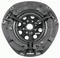 MF285 Clutch Cover 1888 891 004