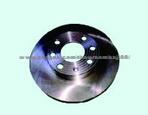 Brake Disc for Mazda