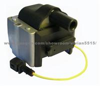 Ignition Coil 0221601006 Bosch