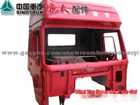 Sinotruk Howo Parts Cab