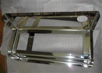 Stainless Stamping Frame (stainless Frame) for Toyota