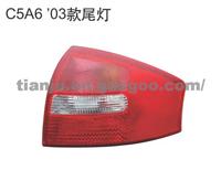 Tail Lamp for Audi C5A6 Series