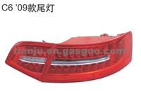 Tail Light for Audi C6 Series