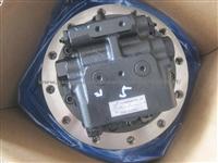 Huydralic Pump Assy  Motor  Gm04/ 06/ 07/ 08/ 09/ 18/ 23/ 24/ 28/ 30/ 35/ 38