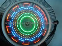 LED Valve Cap Light for BMW