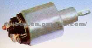 Solenoid Switch 66-9128