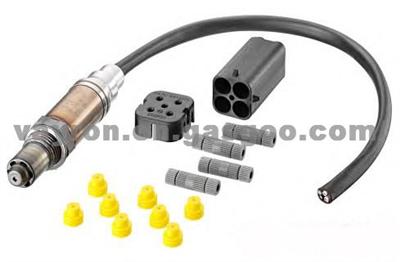 Oxygen Sensor for Mercedes-Benz Number 000 540 5017