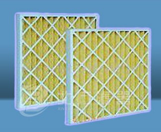 Zbk Paper Frame Plate Type Filter