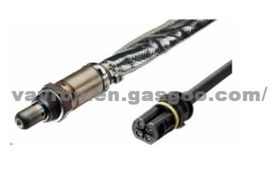 Oxygen Sensor Universal Sensor Toyota Honda Daewoo OE number: 000 540 7417