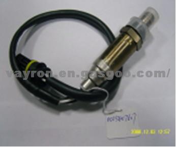 Oxygen Sensor for Mercedes-Benz Number 000 540 7617