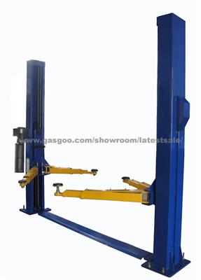 TPF-9A Two- Post Hydraulic Lift