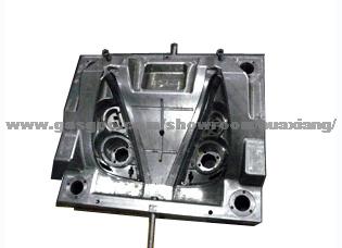 Injection Mold All Vehicles