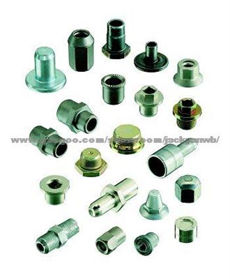 Special Coupling Daewoo