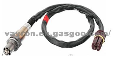 Auto Oxygen Sensor Abs Sensor Speed Sensor for Mercedes-benz Bmw