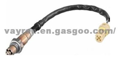 Car Oxygen Sensor for Mercedes-Benz 001 540 7517