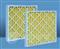 Zbk Paper Frame Plate Type Filter