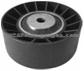 Tensioner Pulley 11281731838