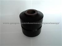 Rubber Bushing Cq-0106 for Heavy Truck