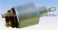 Solenoid Switch 66-9196