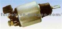 Solenoid Switch 66-9187