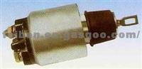 Solenoid Switch 66-9191