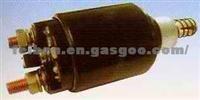 Solenoid Switch 0-331-402-058