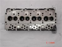 Cylinder Head Kia OK65C10100