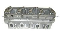 Cylinder Head Vw Bora 06A103373