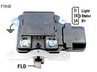 Voltage Regulator for FORD