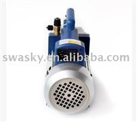 Dual Voltage Vacuum Pump