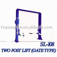 Two Post Car Lift