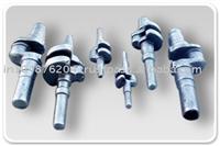 Crankshafts for Automotive, Industrial and Small Engines