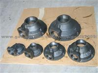 Gear Housing for Truck