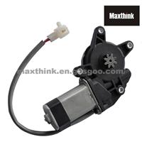 SWDJ-001 Window Lift Motor for Cars