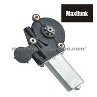 Swdj-002 Power Window Regulator Motor