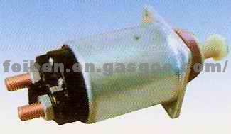 Solenoid Switch 2-339-403-006