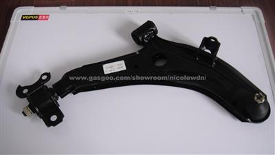 Control Arm for Hyundai 54500-2b000 54501-2B000