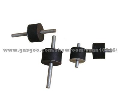 Bolt Mounts/ Progressive Mounting/ Anti Vibration Mounts