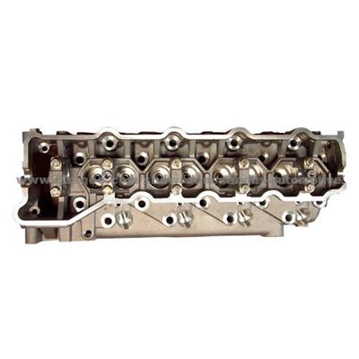 Cylinder Head  MITSUBISHI for 4M40