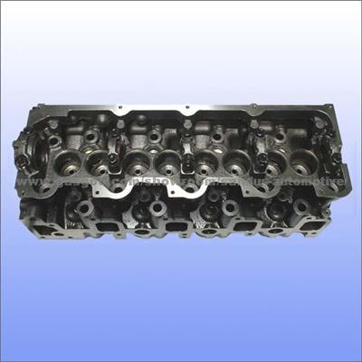 Cylinder Head for Toyota 3l