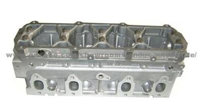 Cylinder Head Vw Bora 06A103373