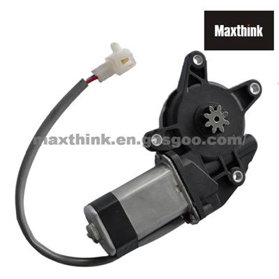 SWDJ-001 Window Lift Motor for Cars