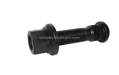 Hino Wheel Bolt&nut 35 CrMo