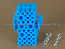 DJ3281-1. 5/ 3. 5-20 Connector Plug