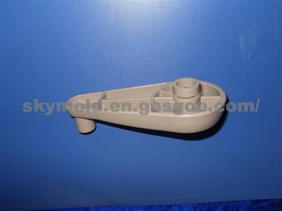 Auto Plastic Part