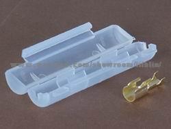 Auto Electric Plastic Connector BX3013 Fuse Box Fuse Link