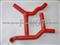 Motorcycle Performance Radiator Silicone Hose for Nissan